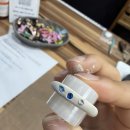 착한공방 | [서울 관악구 놀거리] 서울대입구역 이색 은점토 큐빅뿅뿅 반지공방 <클로린> 공방체험 후기! 💍