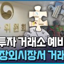 12월 조각투자 거래소 예비인가…&#39;자본 vs 혁신&#39; 3파전 / 한국경제TV뉴스 이미지