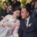 세련된 차분함이 물씬 호텔수성 블레스홀 본식스냅 촬영본 및 솔직 후기, 장단점