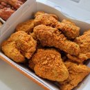 멕시카나치킨옥계점 | 멕시카나 재출시된 치토스치킨 내돈내산 후기~!