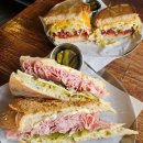 라므아르 | 4번째 재방문한 망원 잠봉뵈르 맛집 <소금집델리> &amp; 비건케이크 맛집 <라므아르> 내돈내산 솔직후기