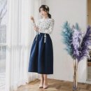 퓨전(생활)한복 이미지