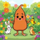 강아지 똥 이미지