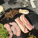 집합장소본점 | [리뷰] 신도림 삼겹살 추천, 구로구 회식 맛집 | 고품집 신도림본점 방문 후기 💭
