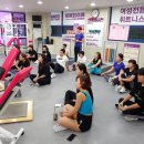 커브스삼산클럽 네이버블로그