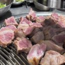 하안동꿀주먹 | 광명 하안동 고기 맛집 하안동꿀주먹 주말 웨이팅 후기
