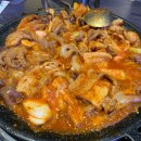 천호동쭈꾸미