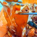 금호동 맛집 동궁찜닭 풍암점 포장 후기