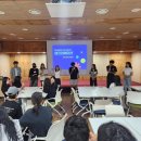 칠보청소년문화의집 다목적강당 | 24.08.24 동아리화합을 위한 전문교육 레크리에이션