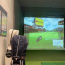 LA골프존 이미지