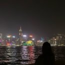 🇭🇰 홍콩 여행 | 3박4일 일정 (디즈니랜드/사진스팟/먹방) / 경비 / 12월 날씨
