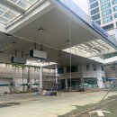 원유주유소 이미지