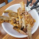 용두천 | [제천 맛집] 감자탕 '용두천순대'