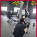 크로스핏오짐 | 파주크로스핏 크로스핏 오짐, 파주의 건강 피트니스 허브!