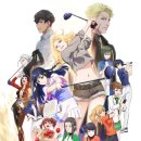 골프스토리 이미지