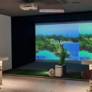 더케이골프 스타디움 수지점 이미지