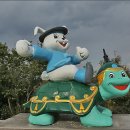 별주부전 이미지