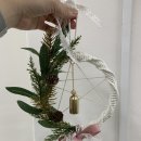 마크라메 만들기 기초과정 | [구미 경력단절 여성 자격증 추천] 마크라메 공예 재료 키트 배우기 취미로 창업하기