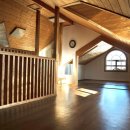 화이트앤 펜션 이미지