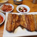 동인천삼치구이