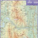 5월마지막주 번개산행-곡성 동악산-지리산종주 예비산행 이미지