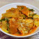 밥도둑 냉장고 파먹기 요리 이미지