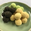 떡제조기능사 이미지