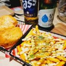 허니크랩 이미지