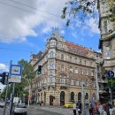 금손민박 | 부다페스트 쇼핑몰 Westend, 부다페스트 펍카페 Zazie Bistro &amp; Bar (자지 비스트로앤바)