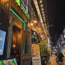 CW-1664-01 | 강남역 신논현역 분위기 좋은 생맥주 2차 맛집 아이리쉬펍 더블린