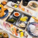 어방초등학교 | 김해 인제대 맛집 어방동스시 길고 두툼한 초밥 커플세트 솔직후기