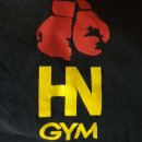 한남 권투 이미지