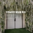 갈산역 3번 출구 | 인천 부천 웨딩홀 투어 후기 및 애견화동(대형견/리트리버)가능한 웨딩홀! 웨딩홀별 장단점 (feat. 부천...