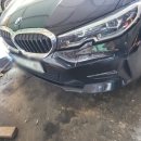 국제자동차정비공업사 | 주안 1급 자동차 공업사 국제 BMW 시공후기