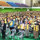평창국민체육센터 | 평창시니어클럽, 노인 일자리참여자 대상 소양 교육 실시