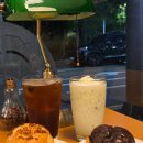전주 효자동 디저트 카페 '비어드파파' 슈 디저트 맛집,효자동 답례품 추천