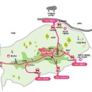 차산2리 (신촌)  마을회관 | 강화 고려산 진달래축제 2026 | 주차장 셔틀버스 등산코스 가는길 총정리