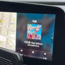 170.경찰서앞_1 | [전남 영광/광풍 마라톤 대회] 첫 마라톤 도전! (고작)5km 완주 후기