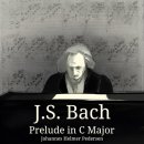 Bach: Prelude in C Major 이미지