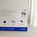 코미코미 | 코미 근황/강아지 외이염/넵트라후기