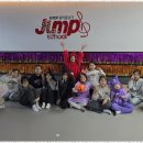 더 큰 태권도장 이미지