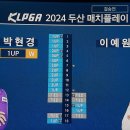 2024 두산 매치플레이 Golf 대회 &#34;우승&#34;(박현경) 이미지