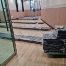 예일메디텍고등학교 | [동화스포츠] 예일메디텍고등학교 25t 고무매트 시공후기