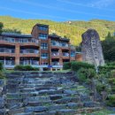 옥천향수주유소 이미지