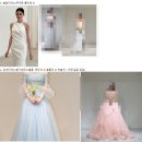 라포레 | 결혼준비 라포레 드레스 촬영가봉 후기 (6벌착용)