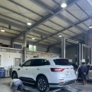 르노코리아자동차서비스코너밀양점 이미지