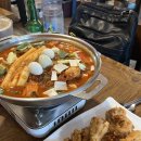 탕맛골 | 연산동 술집 닭도리탕 예술이었던 옛날통닭앤탕