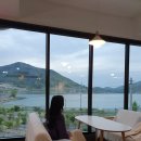 진전면897 | 마산 진전면 오션뷰 카페 '달커피'