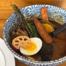 커리지널 - 고양시 일산동구 중앙로1261번길 59 | 합정 스프카레 맛집 커리지널 내돈내산 후기 (+ 웨이팅 방법)