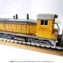 LifeLike SW9 Union Pacific #1837 이미지